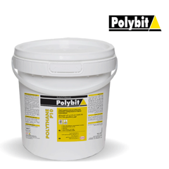 POLYTHANE P 10 - WHITE - 20L